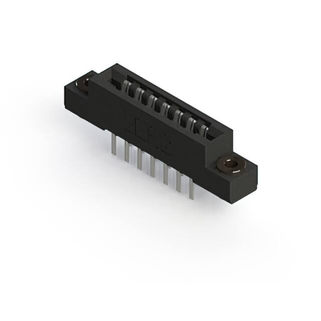 357-014-440-203 EDAC Inc.  Edgeboard Connectors